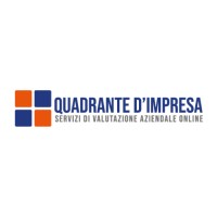 Quadrante dImpresa Logo