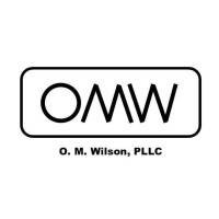 O. M. Wilson, PLLC Logo