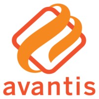 Avantis Consultoria & Tecnologia Logo