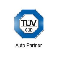 TÜV SÜD Auto Partner Logo