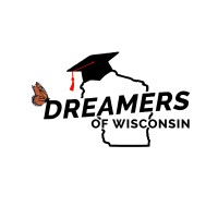 Dreamers of Wisconsin Logo