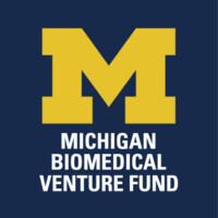 Michigan Biomedical Venture Fund Logo