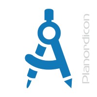 Planordicon Engenharia, Planejamento & Qualidade Logo
