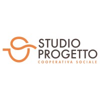 Cooperativa Sociale Studio Progetto Logo