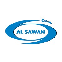 Al Sawan Company W.L.L Logo