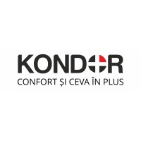 KONDOR Logo
