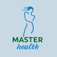 Clínica Master Health Logo
