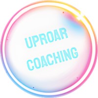 Uproar Coaching, LLC Logo