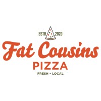 Fat Cousins Logo
