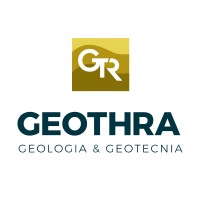 Geothra Geologia & Geotecnia Logo