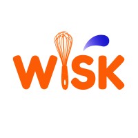 WISK am eatery Logo