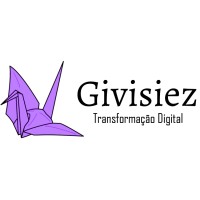 Givisiez - Transformação Digital Logo