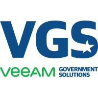 Veeam Government Solutions Logo