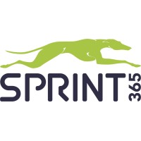 Sprint365 Logo