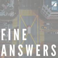 Fine Answers Logo