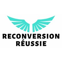 Reconversion Réussie Logo