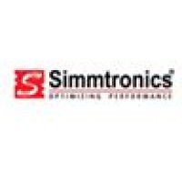 Simmtronics Infotech Pvt Ltd Logo