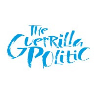 The Guerrilla Politic Logo