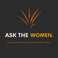 Grassroots MCH Initiative Logo
