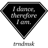 trndmsk Logo