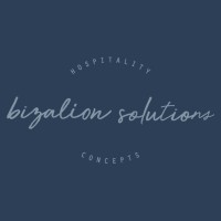 Bizalion Solutions Logo