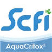 SCFI Ltd. - Smarter Environmental Technologies Logo