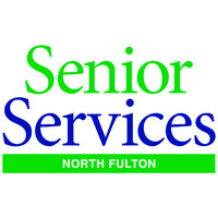 Senior Services North Fulton - SSNF Logo