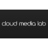 Cloud Media Lab Logo