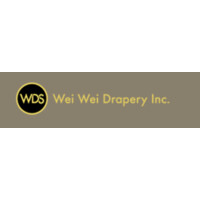 Wei Wei Drapery Logo