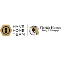 Hyve Home Team @ Florida Homes Realty Logo