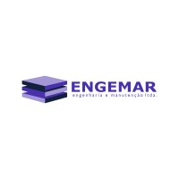 Engemar Engenharia e Manutenção Ltda Logo