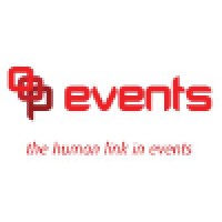P-Events Group Logo