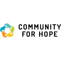 Community for Hope of Greater Oshkosh Logo