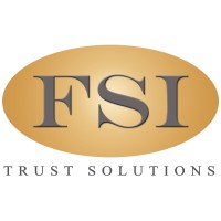 Funeral Services, Inc. (FSI) Logo