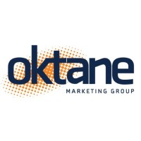Oktane Marketing Group Logo