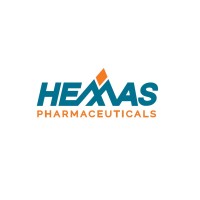 Hemas Pharmaceuticals / Hemas Surgicals & Diagnostics (Pvt) Ltd Logo