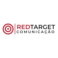 Red Target Comunicação Logo