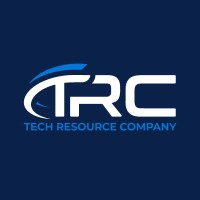 Tech Resource Company Logo