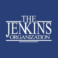 The Jenkins Organization Logo