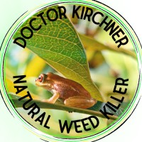 The Natural Weed Killer Logo
