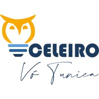 Celeiro Vó Tunica Logo