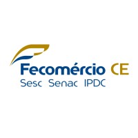 Sistema Fecomércio Ceará Logo