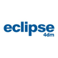 Eclipse 4DM Logo