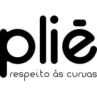 Plié Logo