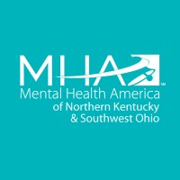 Mental Health America of Northern Kentucky & Southwest Ohio Logo