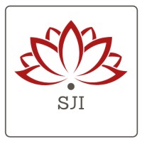 SJI Transformative Change Coaching Logo