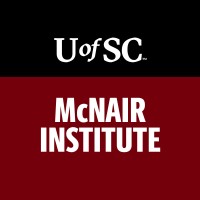 McNair Institute for Entrepreneurism and Free Enterprise at the University of South Carolina Logo