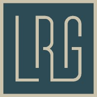 LRG Media - Agence Web Logo