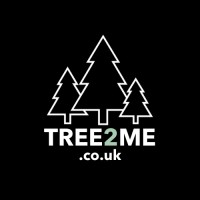 Tree2me.co.uk Logo