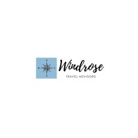 Windrose Travel Advisors Logo